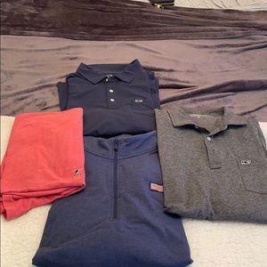 Vineyard vines bundle XL